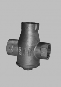 Termoregulační ventil TSV6 65/72 °C DN40 P0067