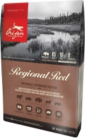 Orijen Dog Regional Red 11.4 kg (dárek + doprava zdarma)