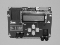Elektronická jednotka AC07/X H0222