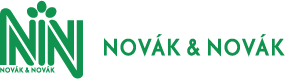 Logo Novák a Novák