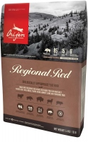 ORIJEN  Regional red Cat 5.4 kg (dárek + 2 a více doprava ZDARMA)