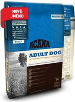 ACANA Heritage Adult Dog 11.4 Kg  ( doprava ZDARMA)