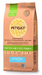 PETKULT dog STARTER lamb/rice 2 kg