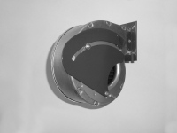 Ventilátor hořáku s sním. otáček H0058