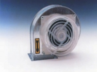 Radiální ventilátor KORA 120/55 S0123